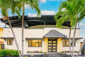 New Miami & Calle Ocho Home with Arcade!